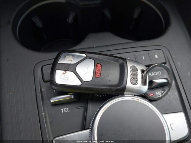 2018 AUDI S5 WAUP4AF51JA003672 Photo 10