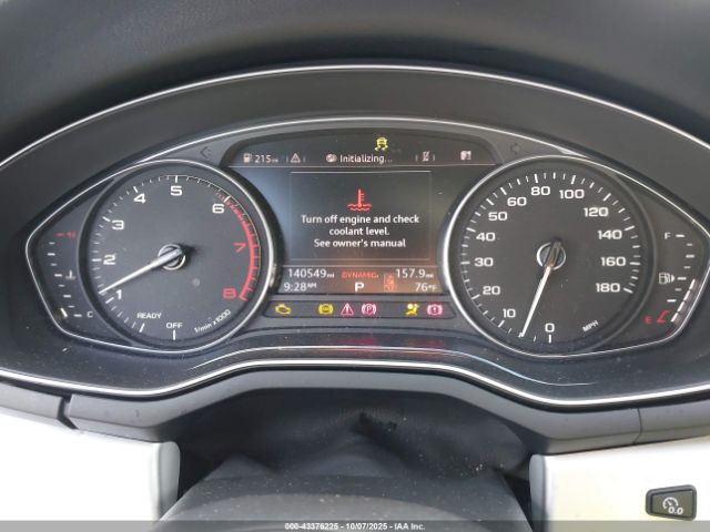 2018 AUDI S5 WAUP4AF51JA003672 Photo 6