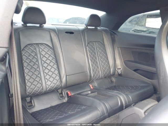 2018 AUDI S5 WAUP4AF51JA003672 Photo 7
