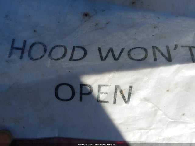 2016 DODGE CHARGER 2C3CDXHG8GH215275 Photo 9