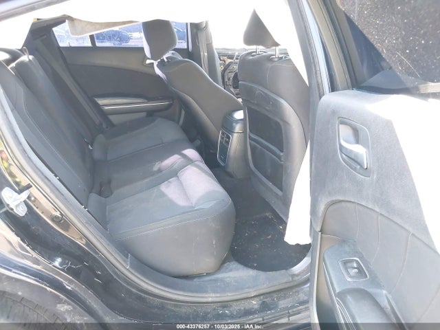 2016 DODGE CHARGER 2C3CDXHG8GH215275 Photo 7