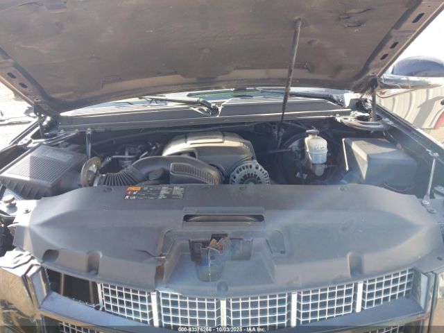 2013 CADILLAC ESCALADE ESV 1GYS4JEF5DR358500 Photo 9