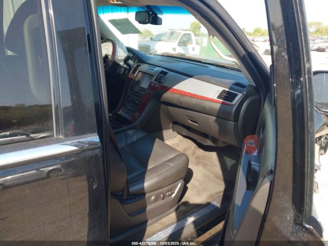 2013 CADILLAC ESCALADE ESV 1GYS4JEF5DR358500 Photo 4