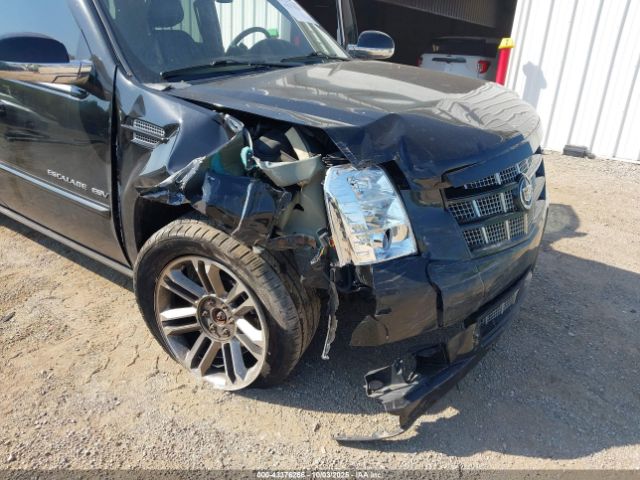 2013 CADILLAC ESCALADE ESV 1GYS4JEF5DR358500 Photo 5