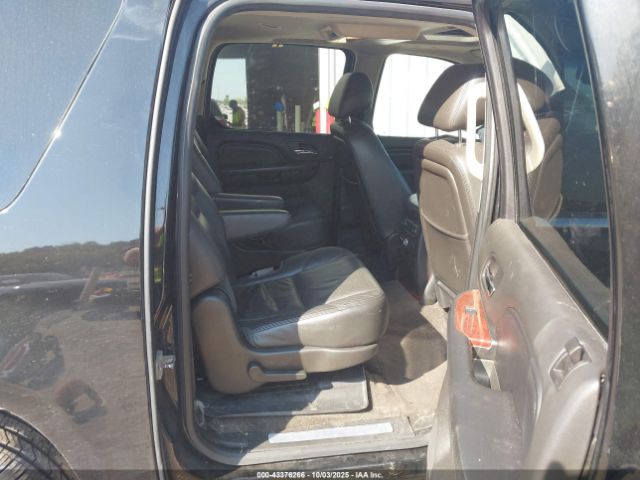 2013 CADILLAC ESCALADE ESV 1GYS4JEF5DR358500 Photo 7