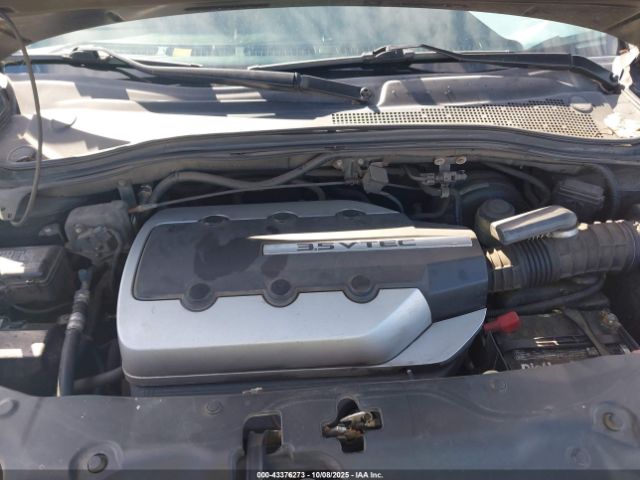 2006 ACURA MDX 2HNYD188X6H520342 Photo 9