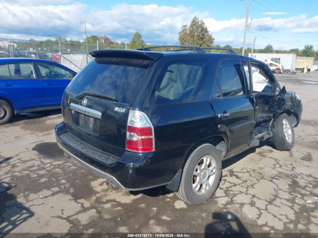 2006 ACURA MDX 2HNYD188X6H520342 Photo 3