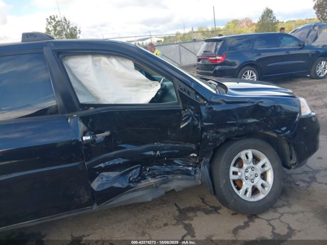 2006 ACURA MDX 2HNYD188X6H520342 Photo 5