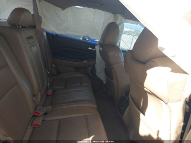 2006 ACURA MDX 2HNYD188X6H520342 Photo 7
