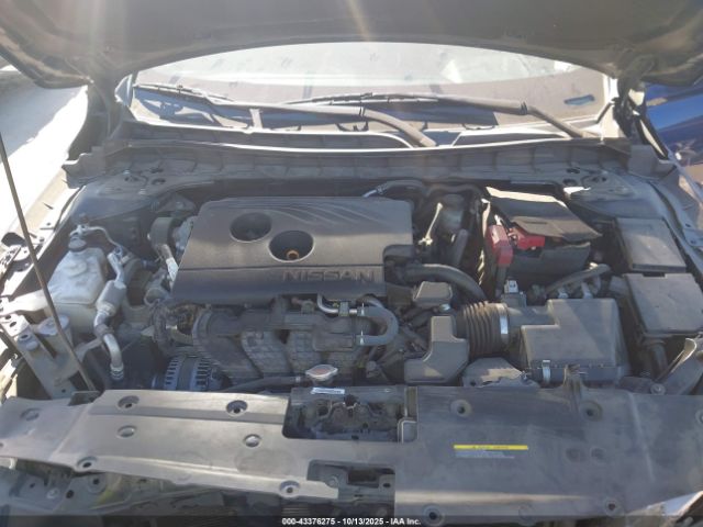 2019 NISSAN ALTIMA 1N4BL4BV6KC220427 Photo 9