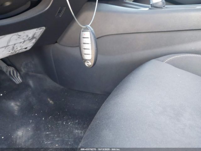 2019 NISSAN ALTIMA 1N4BL4BV6KC220427 Photo 10