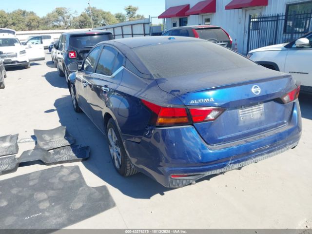 2019 NISSAN ALTIMA 1N4BL4BV6KC220427 Photo 2