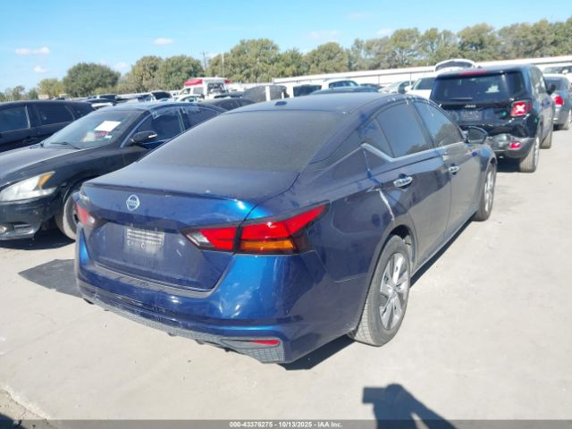 2019 NISSAN ALTIMA 1N4BL4BV6KC220427 Photo 3