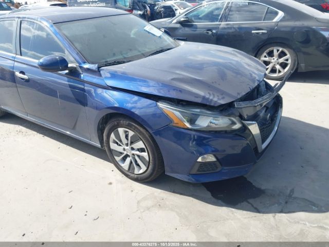 2019 NISSAN ALTIMA 1N4BL4BV6KC220427 Photo 5