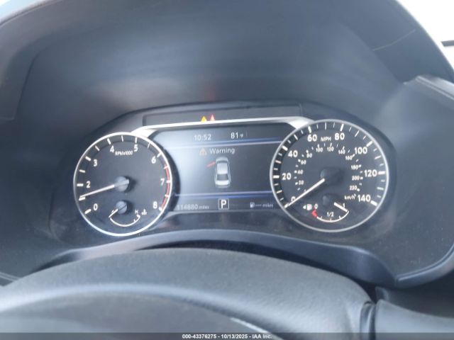 2019 NISSAN ALTIMA 1N4BL4BV6KC220427 Photo 6