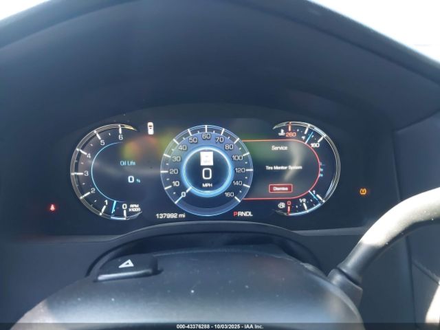 2017 CADILLAC ESCALADE 1GYS4BKJXHR255688 Photo 6