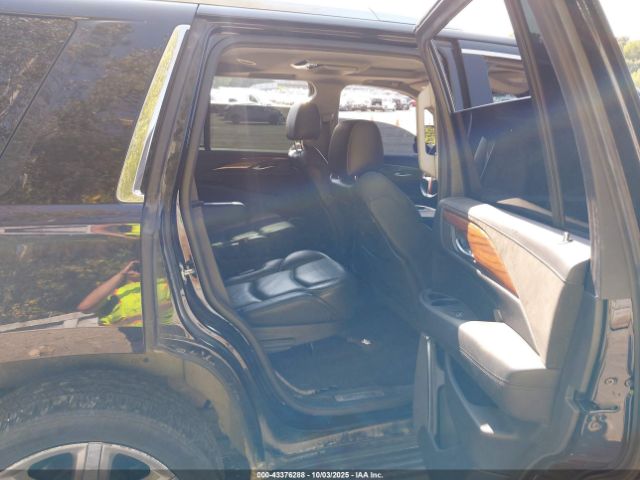 2017 CADILLAC ESCALADE 1GYS4BKJXHR255688 Photo 7