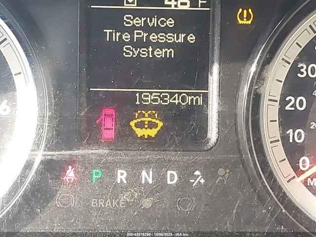 2017 RAM 1500 3C6JR6DG7HG521378 Photo 6