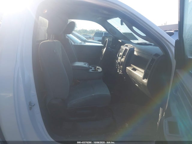 2017 RAM 1500 3C6JR6DG7HG521378 Photo 7