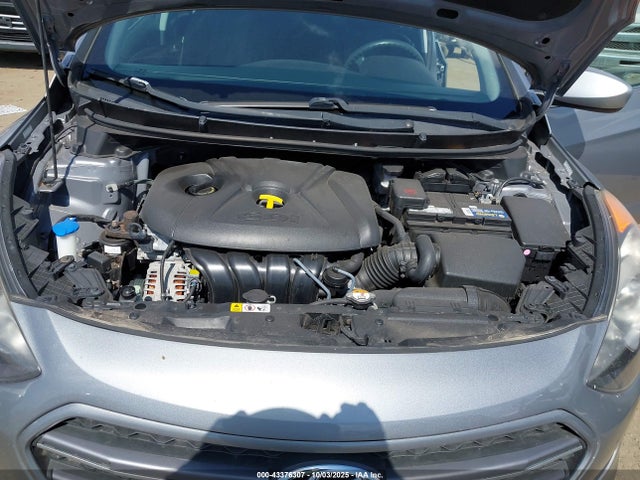 Hyundai dohc gdi nu 2016 KMHD35LH7GU276777 Image 10