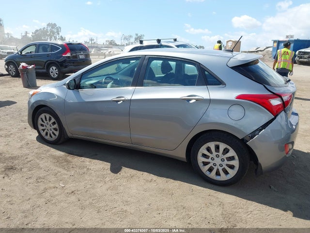 Hyundai dohc gdi nu 2016 KMHD35LH7GU276777 Image 14