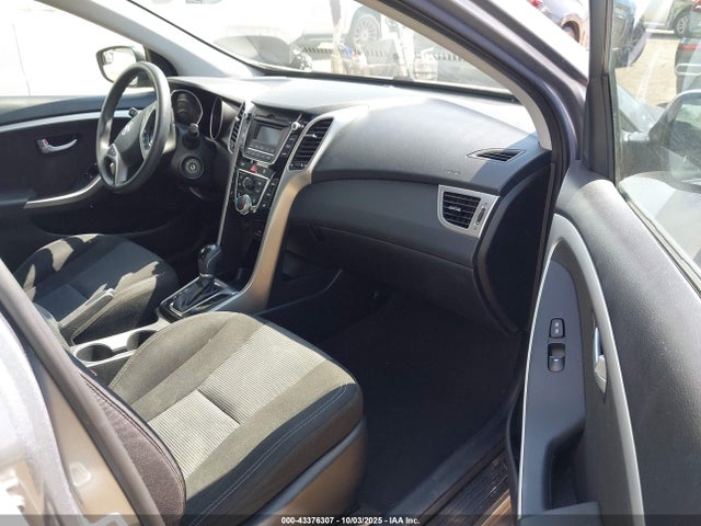 Hyundai dohc gdi nu 2016 KMHD35LH7GU276777 Image 5