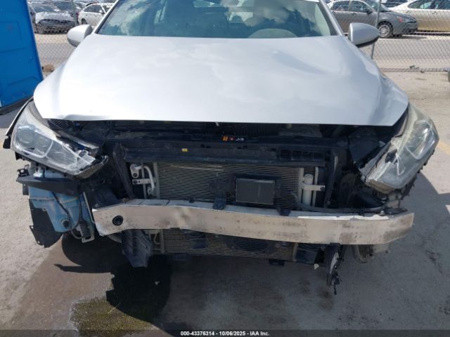 2019 HYUNDAI IONIQ PLUG-IN HYBRID KMHC75LD3KU160210 Photo 5