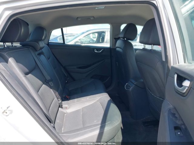 2019 HYUNDAI IONIQ PLUG-IN HYBRID KMHC75LD3KU160210 Photo 7
