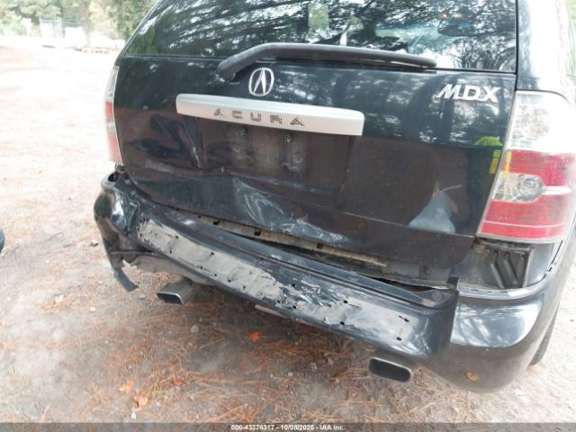 2005 ACURA MDX 2HNYD18235H543388 Photo 5