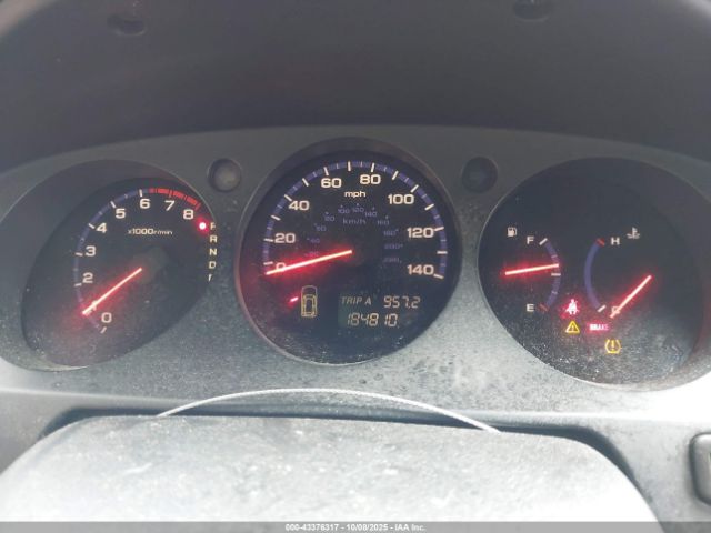 2005 ACURA MDX 2HNYD18235H543388 Photo 6