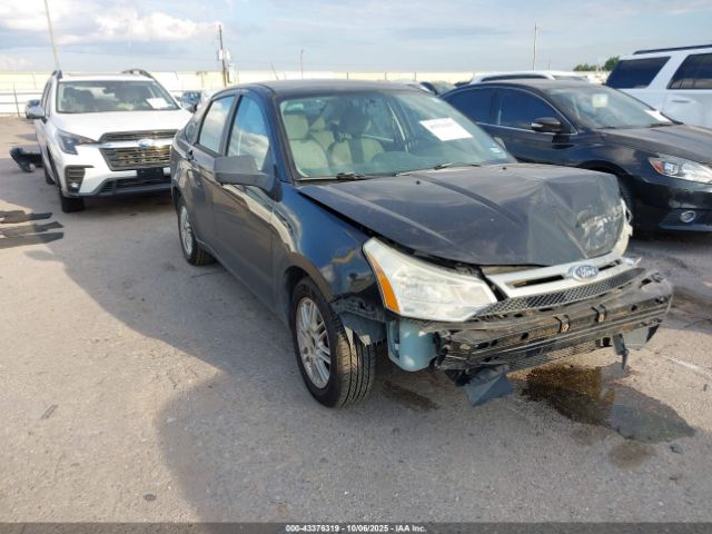 2010 FORD FOCUS 1FAHP3FN8AW108633