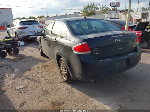 2010 FORD FOCUS 1FAHP3FN8AW108633 Photo 2