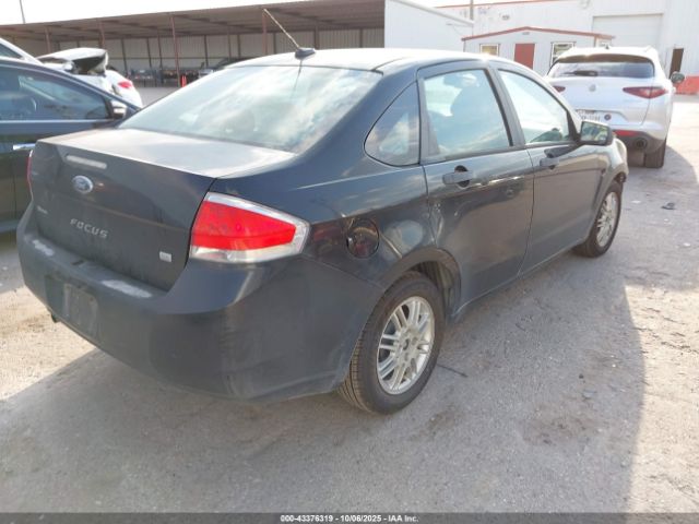 2010 FORD FOCUS 1FAHP3FN8AW108633 Photo 3