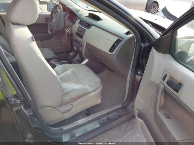 2010 FORD FOCUS 1FAHP3FN8AW108633 Photo 4