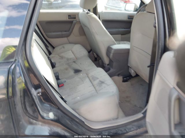2010 FORD FOCUS 1FAHP3FN8AW108633 Photo 7