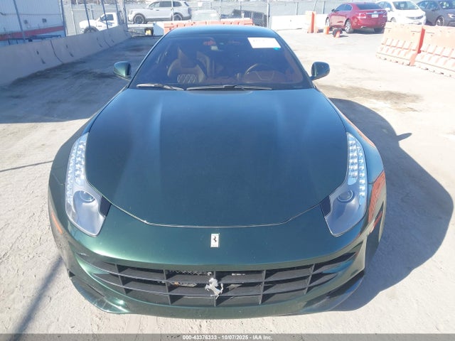 Ferrari FF 2014 ZFF73SKA8E0198648 Image 12