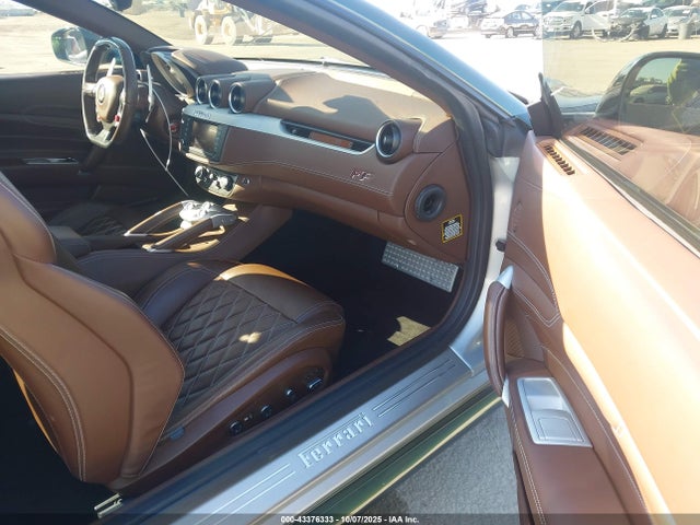2014 FERRARI FF ZFF73SKA8E0198648 Photo 4