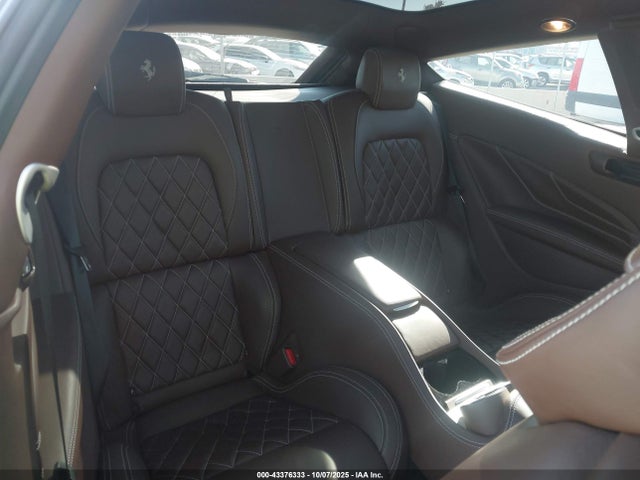 2014 FERRARI FF ZFF73SKA8E0198648 Photo 7