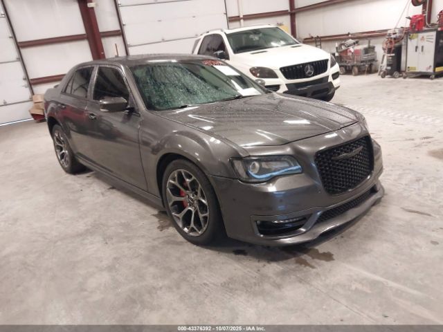 2018 CHRYSLER 300 2C3CCABG6JH244774