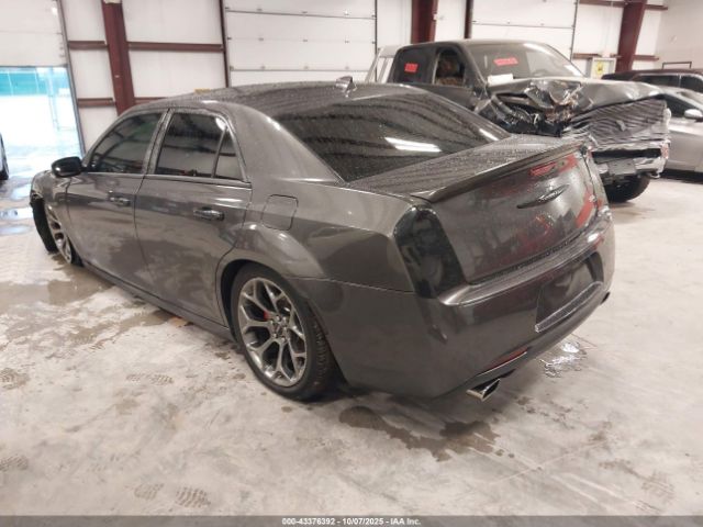 2018 CHRYSLER 300 2C3CCABG6JH244774 Photo 2