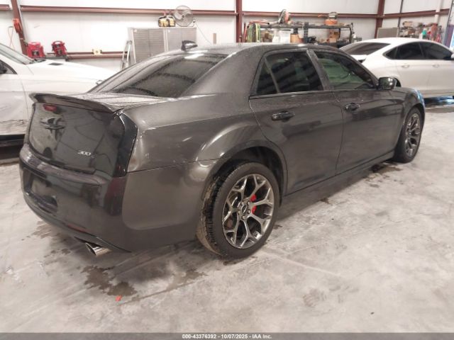 2018 CHRYSLER 300 2C3CCABG6JH244774 Photo 3