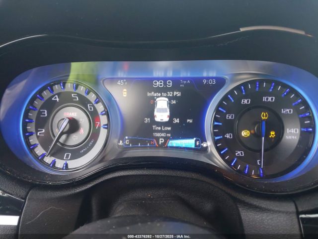 2018 CHRYSLER 300 2C3CCABG6JH244774 Photo 6