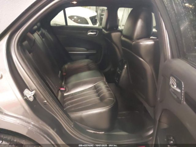 2018 CHRYSLER 300 2C3CCABG6JH244774 Photo 7