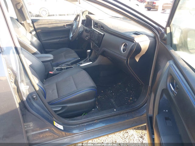 Toyota 2zr-fe 2017 2T1BURHE8HC765038 Image 5