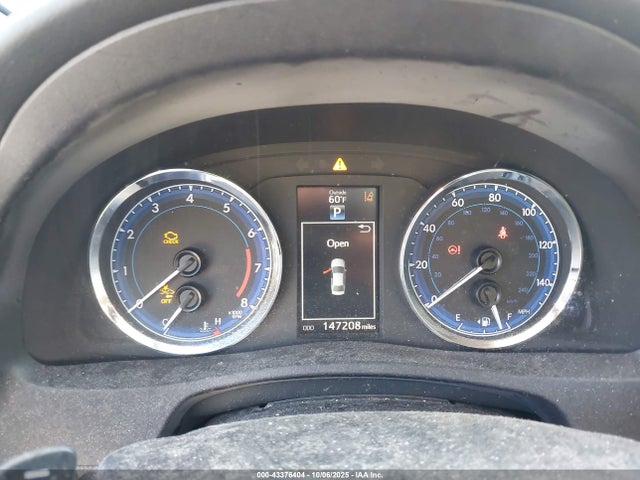 Toyota 2zr-fe 2017 2T1BURHE8HC765038 Image 7