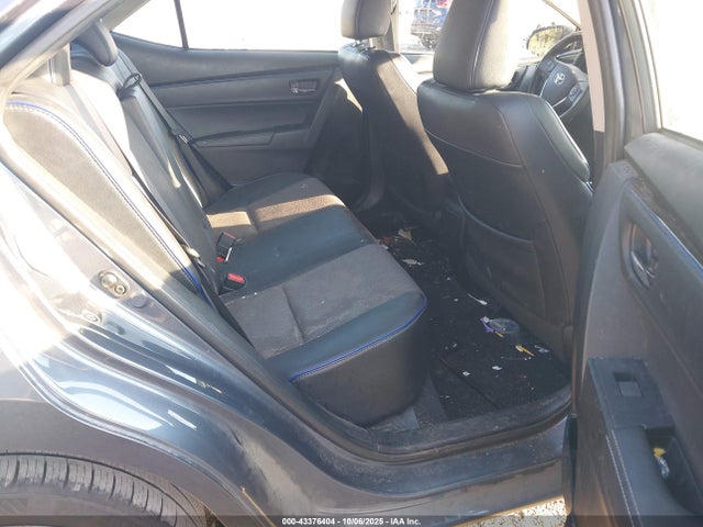 Toyota 2zr-fe 2017 2T1BURHE8HC765038 Image 8
