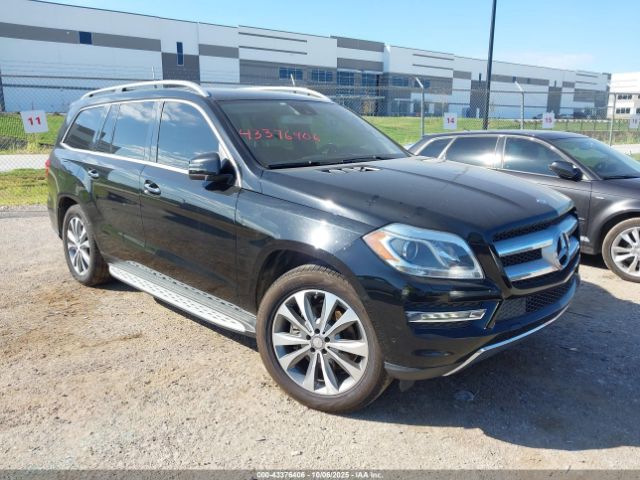 2015 MERCEDES-BENZ GL 450 4JGDF6EE4FA475494
