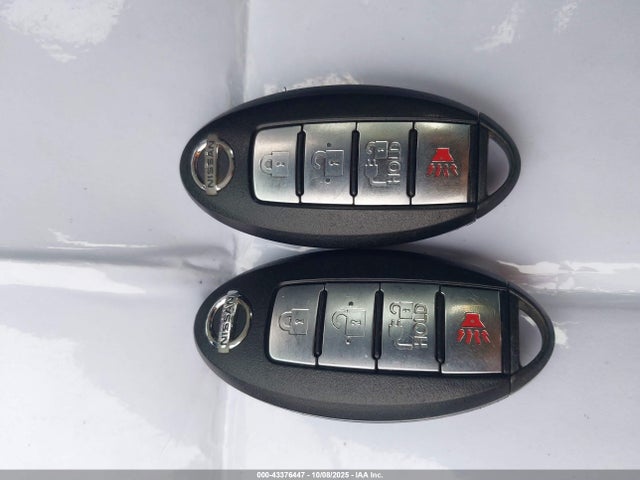Nissan Leaf 2015 1N4AZ0CP4FC331230 Image 11