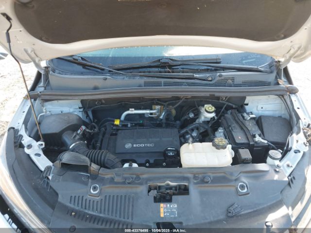 2019 BUICK ENCORE KL4CJ2SB8KB762238 Photo 9