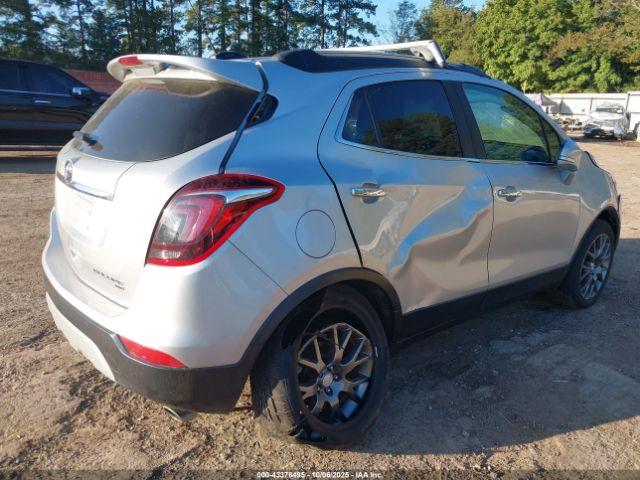 2019 BUICK ENCORE KL4CJ2SB8KB762238 Photo 3